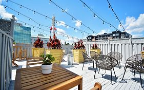 Lester Lofts By Bower Boutique Hotels